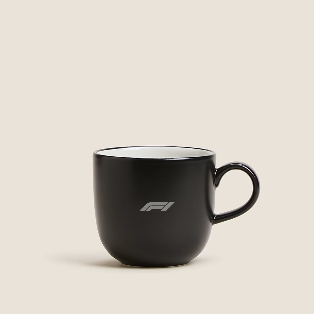 F1 Mug (Limited Edition)