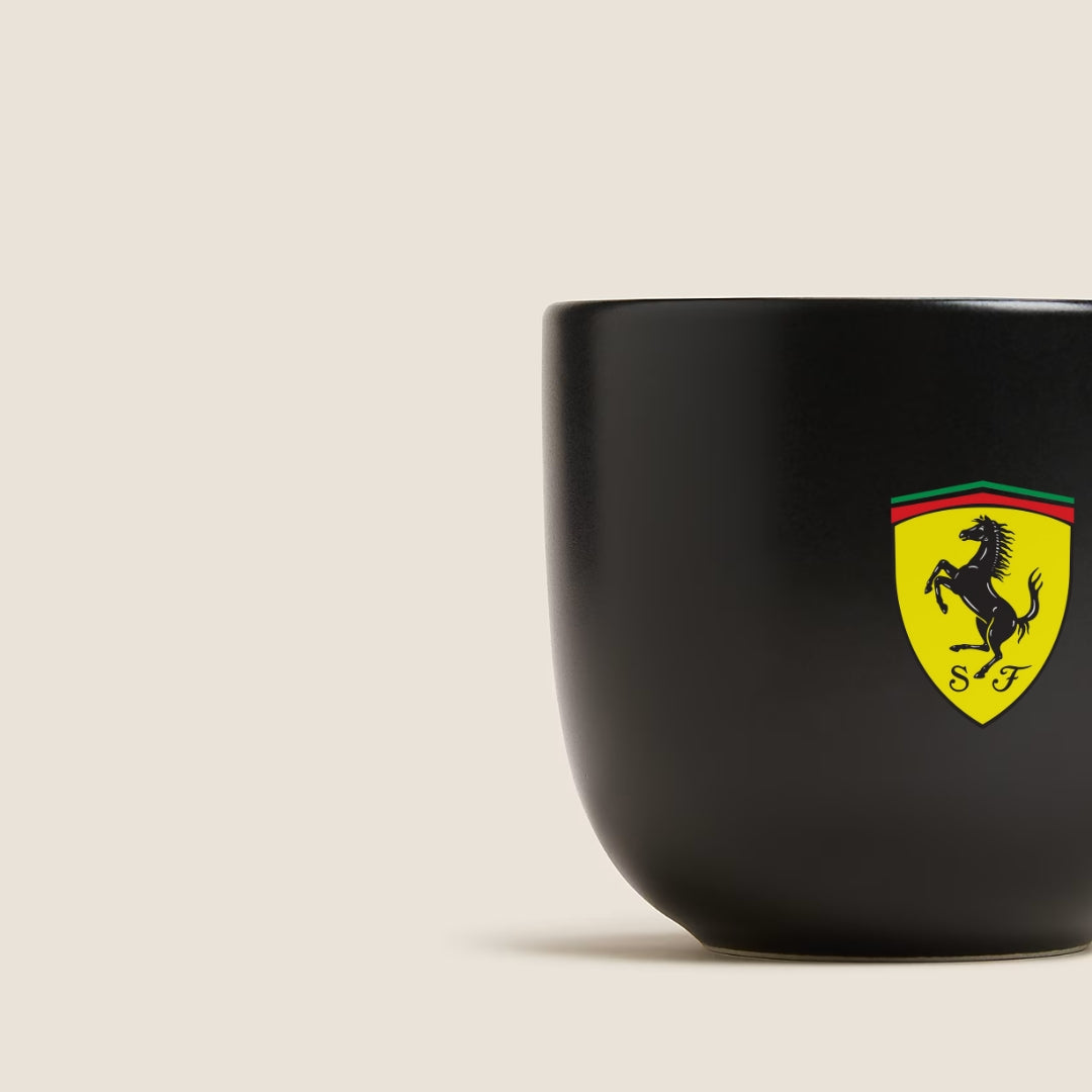 Ferrari Mug