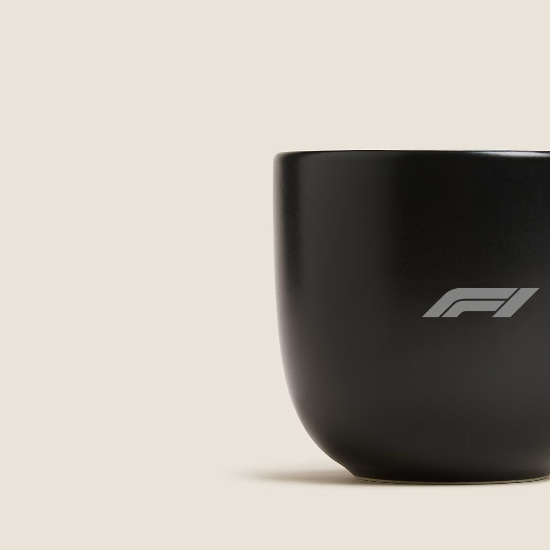 F1 Mug (Limited Edition)