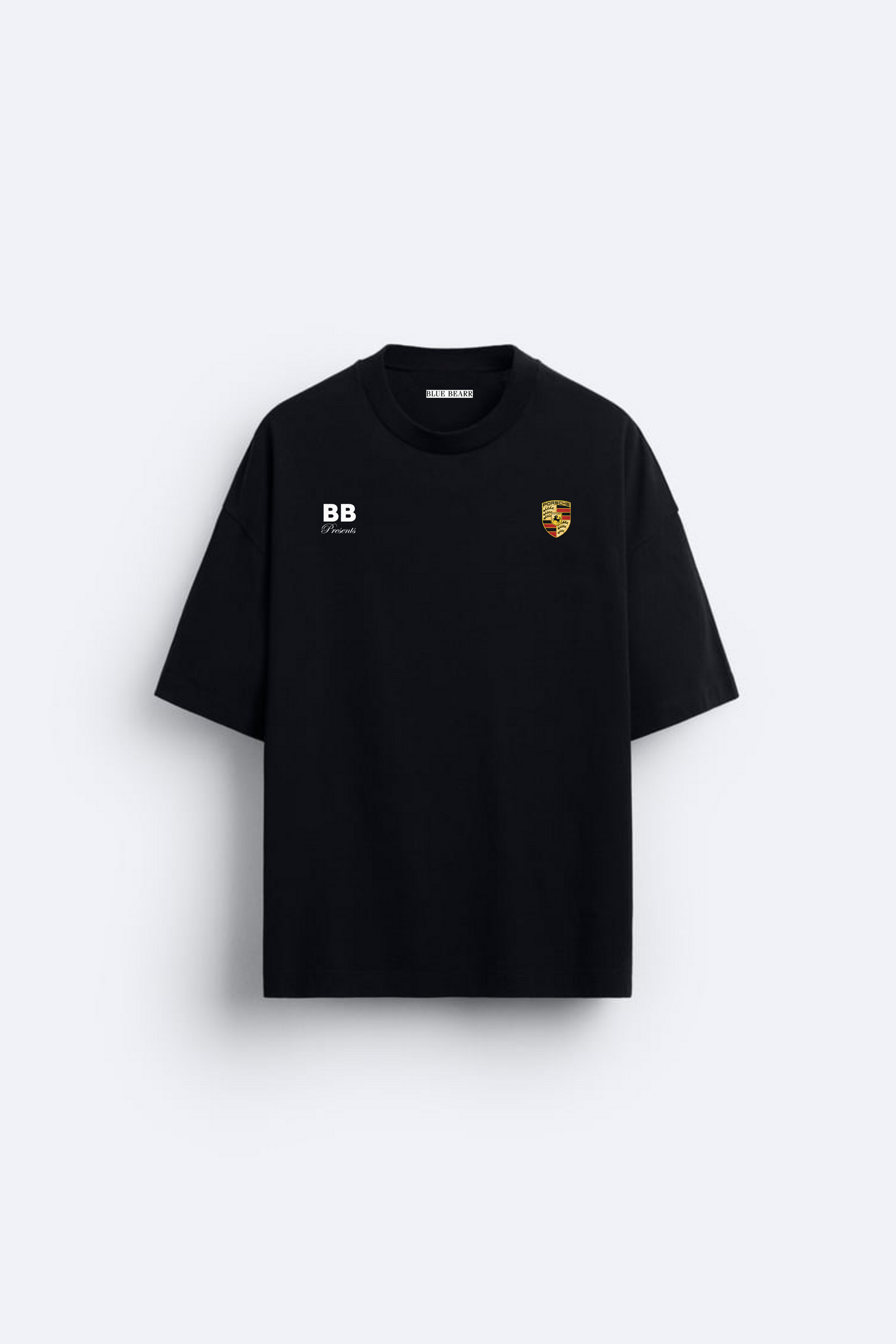 Porsche tee (Special Edition)