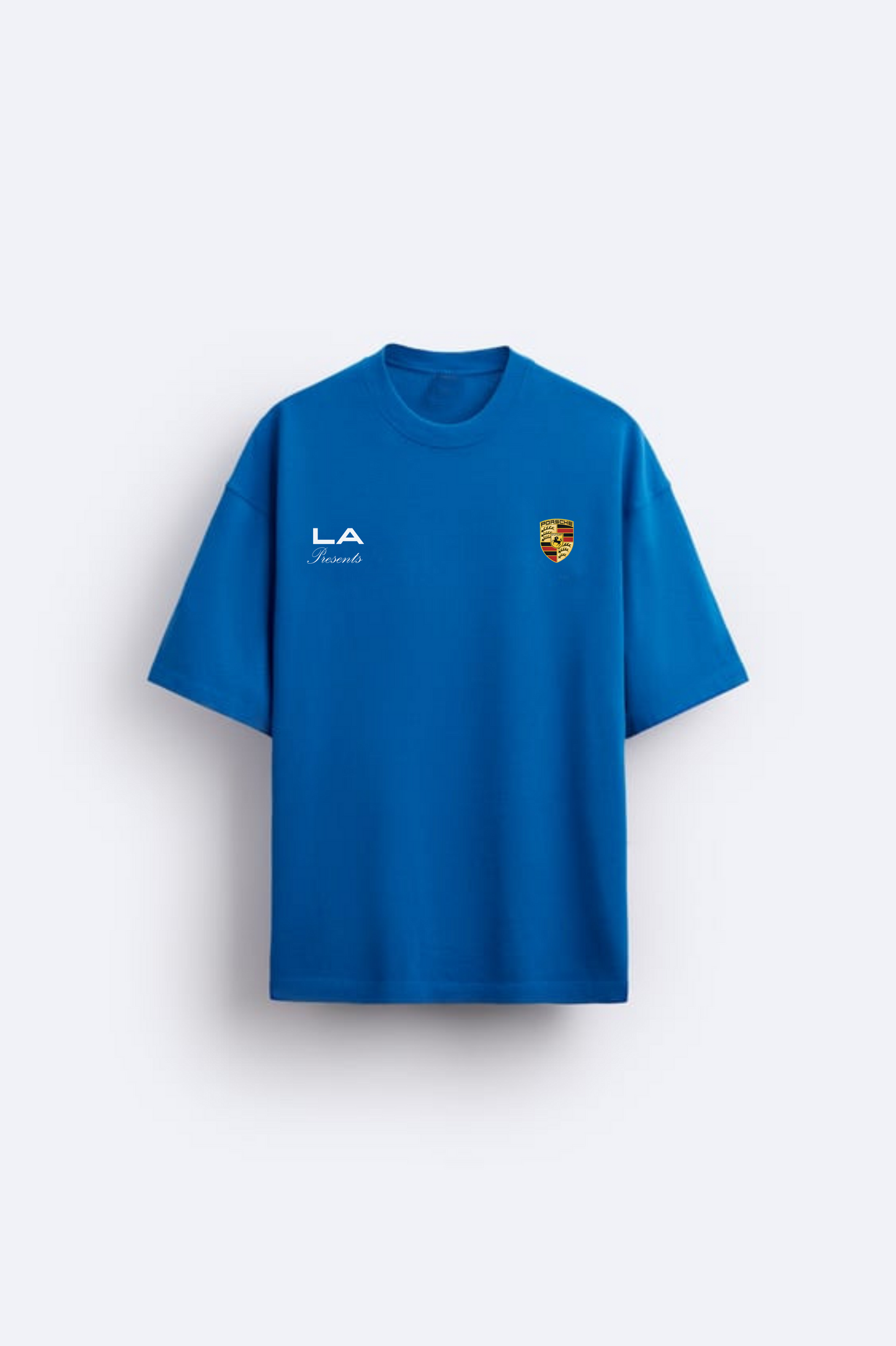 Porsche tee (Special Edition)