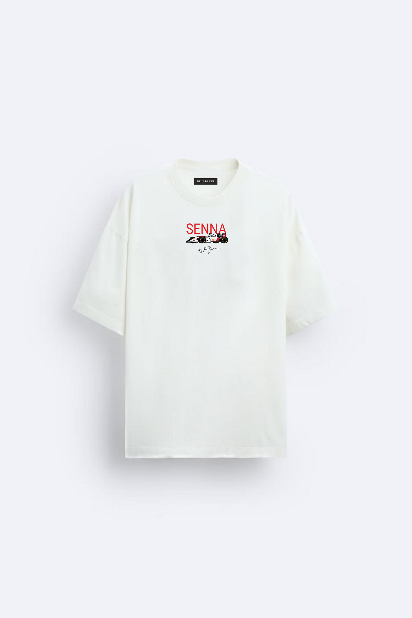 Marlboro Senna (Limited Edition)