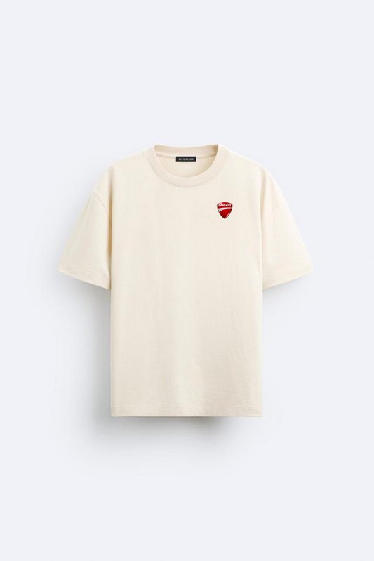 Ducati tee