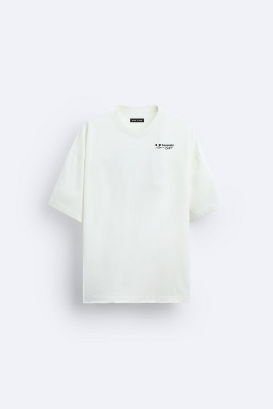 Kawasaki tee