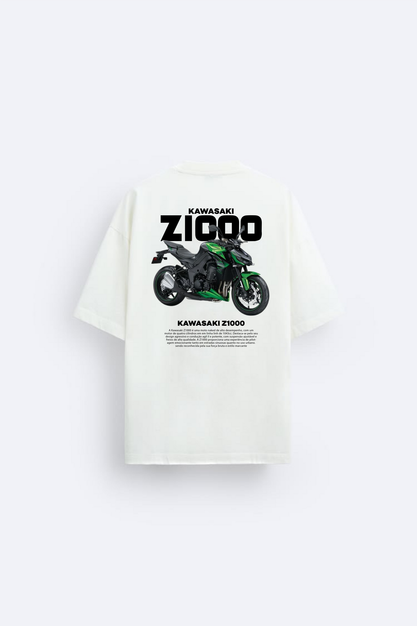 Kawasaki tee