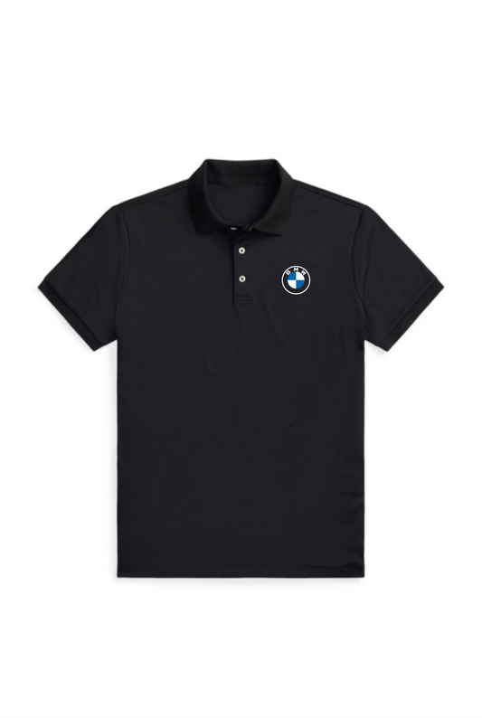 BMW Polo Tshirt