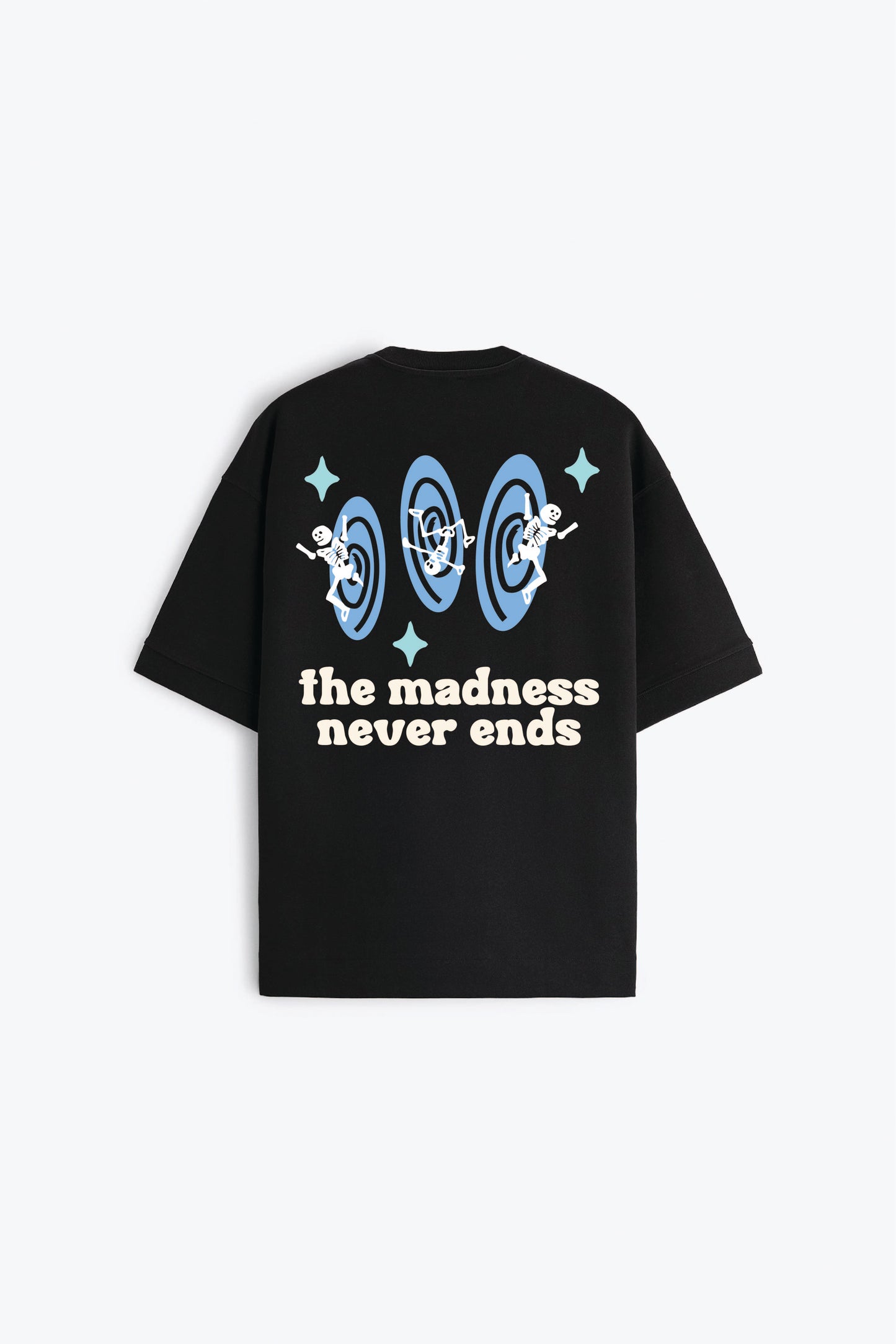 The Madness tee