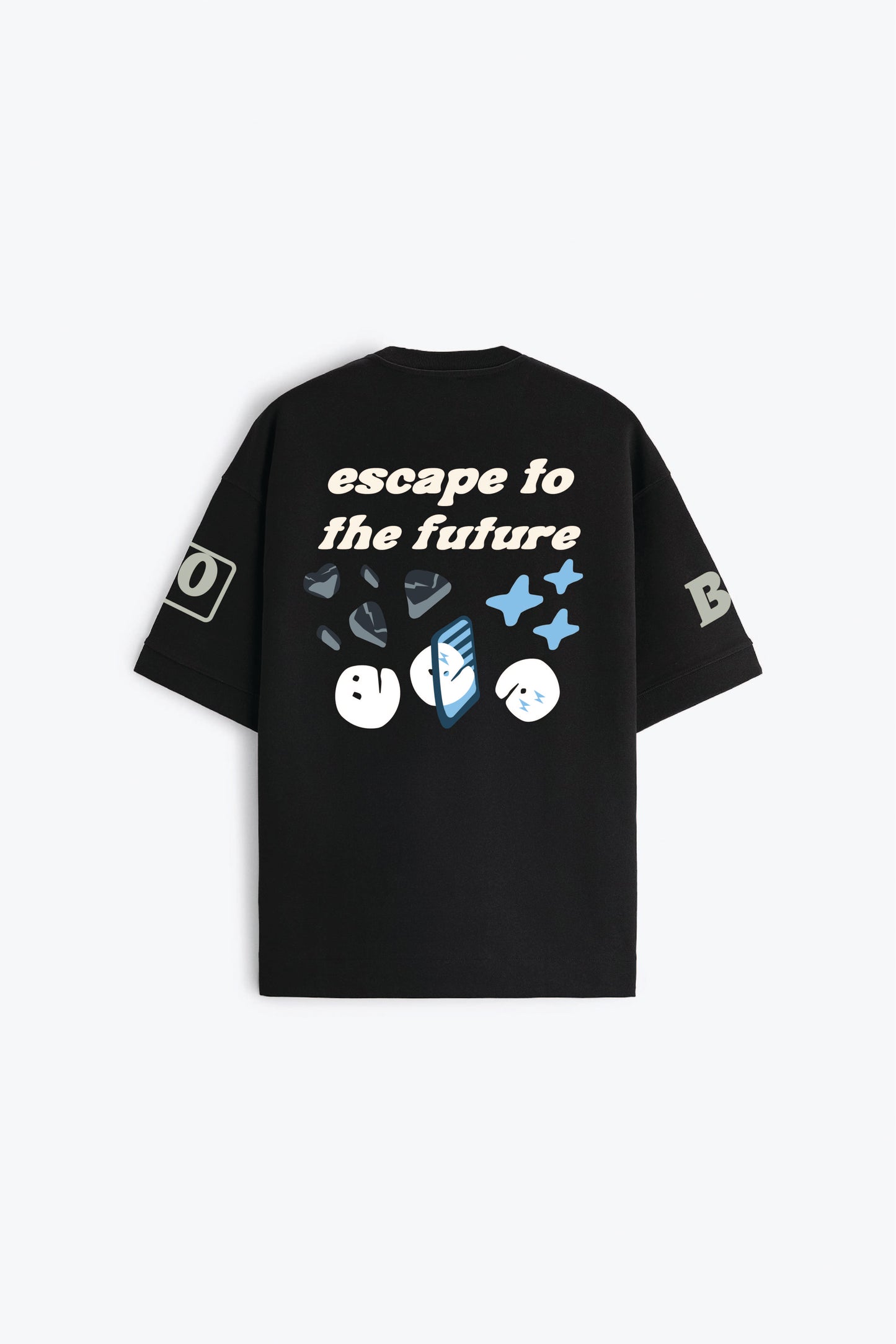 Escape the Future