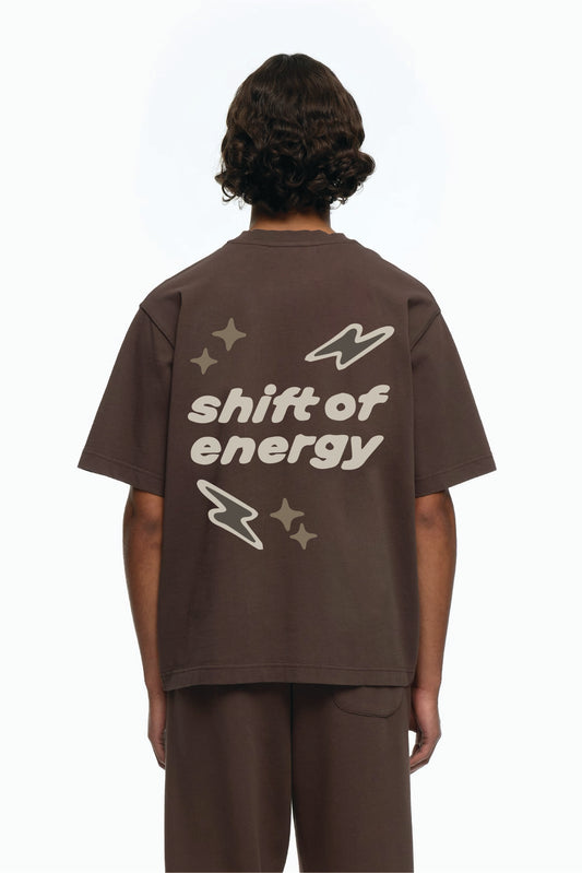 Eternal Energy Oversized Tshirt