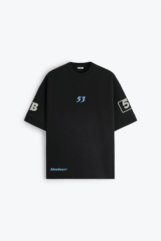 Bluebearr 53 Oversized tshirt