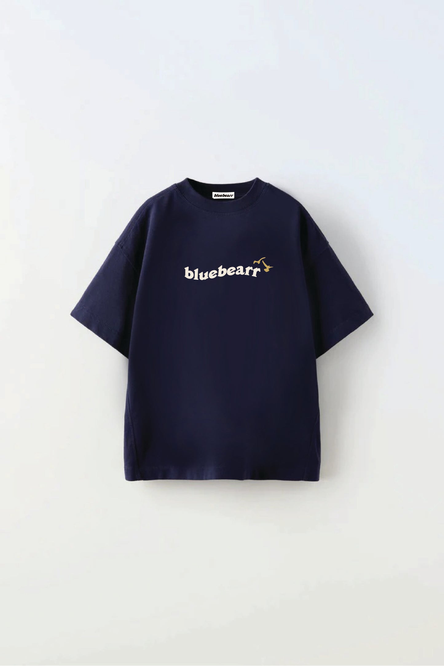 Freedom Oversized tshirt